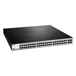 D-Link DGS-1210-52MP | D-Link Switches