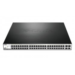 D-Link DGS-1210-52MP | D-Link Switches