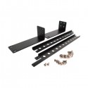 StarTech.com 1U Rackmount Brackets for KVM Switch (SV431 Series)