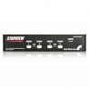 StarTech.com  4 Port StarView USB KVM Switch