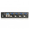 StarTech.com  4 Port StarView USB KVM Switch