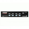 StarTech.com 4 Port StarView USB KVM Switch With Audio