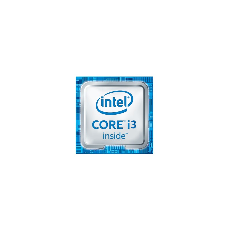 Intel Intel® Core™ i3-6100 Processor (3M Cache, 3.70 GHz)