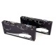 StarTech.com Long Range USB VGA KVM Console Extender over Cat5 UTP - 1000 ft