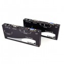 StarTech.com USB VGA KVM Console Extender over Cat5 1000ft Long Range