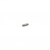CablesToGo  DB25 F/F Mini Gender Changer