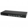 StarTech.com  SV831DUSBUK keyboard video mouse (KVM) switch box