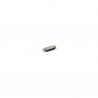 CablesToGo  DB25 M/M Mini Gender Changer