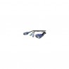 StarTech.com  6 ft 3-in-1 Ultra Thin PS/2 KVM Cable
