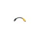 StarTech.com 6in S-Video to Composite Video Adapter Cable