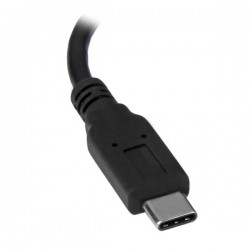 StarTech.com 4-Port USB-C Hub - USB-C to 1x USB-C and 3x USB-A - USB 3.0 Hub | StarTech.com Interface Hubs