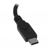 StarTech.com 4-Port USB-C Hub - USB-C to 1x USB-C and 3x USB-A - USB 3.0 Hub | StarTech.com Interface Hubs