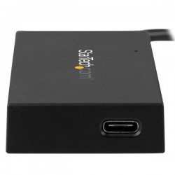StarTech.com 4-Port USB-C Hub - USB-C to 1x USB-C and 3x USB-A - USB 3.0 Hub | StarTech.com Interface Hubs