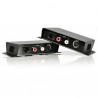 StarTech.com  S-Video and Audio over Cat5 Extender
