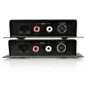 StarTech.com  S-Video and Audio over Cat5 Extender