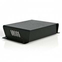 StarTech.com  S-Video and Audio over Cat5 Extender