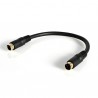 StarTech.com  S-Video and Audio over Cat5 Extender