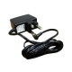 StarTech.com SV231USB & SV431USB British Power Adapter DC5V