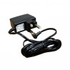 StarTech.com  SV231USB &amp;amp; SV431USB British Power Adapter DC5V