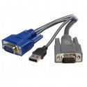 StarTech.com USB KVM CABLE