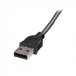 StarTech.com  USB KVM CABLE