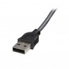 StarTech.com  USB KVM CABLE
