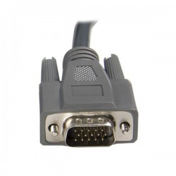 StarTech.com  USB KVM CABLE