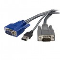 StarTech.com USB KVM CABLE