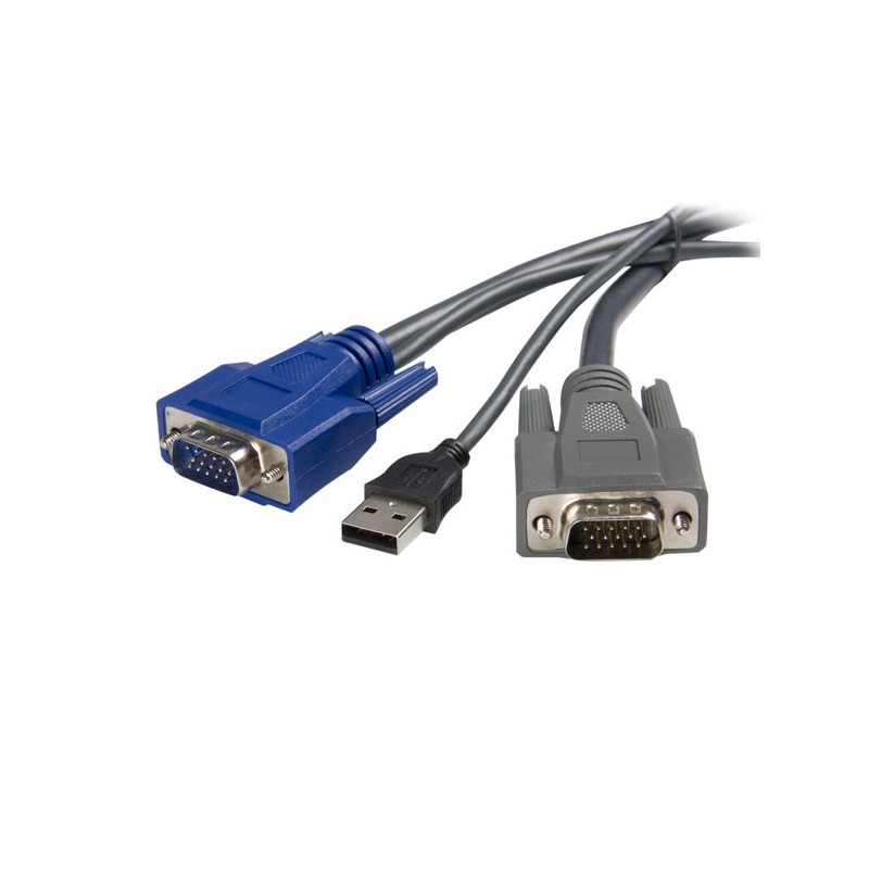 StarTech.com USB KVM CABLE