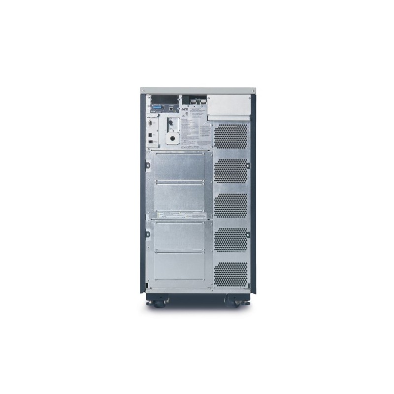 APC Symmetra LX 8kVA Scalable to 16kVA N+1 Tower 220/230/240V or 480/400/415V