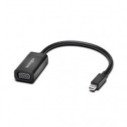 Kensington VM1000 Mini Display Port to VGA Adapter | Kensington Cable Interface/Gender Adapters