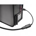Kensington VP4000 Display Port to HDMI 4K Video Adapter