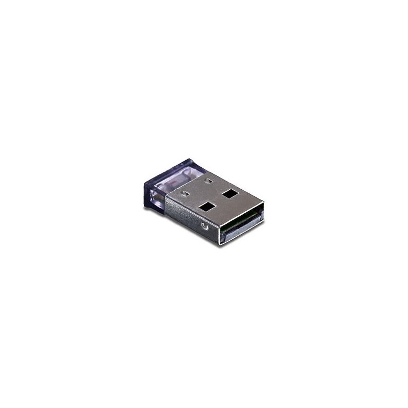 MicroBluetooth USB Adapter Network Cards & Adapters