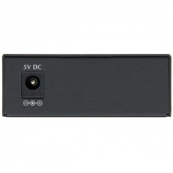 StarTech.com Gigabit Ethernet Fiber Media Converter with Open SFP Slot | StarTech.com Media Converters