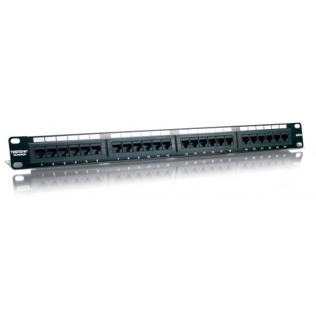 understanding patch panels