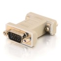 CablesToGo HD15 VGA M/F Port Saver Adapter