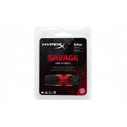 HyperX 64GB | Kingston Technology USB Flash Drives