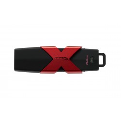 HyperX 64GB | Kingston Technology USB Flash Drives