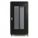 StarTech.com 22U 36in Knock-Down Server Rack Cabinet with Casters