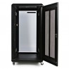 StarTech.com 22U 36in Knock-Down Server Rack Cabinet with Casters | StarTech.com Branded Racks