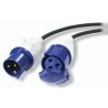 APC Modular IT Power Distribution Cable | APC Power Cables