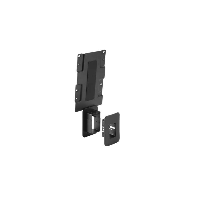 mounting kits HP PC Mounting Bracket for Monitors 
