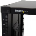 StarTech.com Portable Server Rack with Handles - 9U