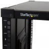 StarTech.com Portable Server Rack with Handles - 9U | StarTech.com Branded Racks