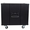 StarTech.com Portable Server Rack with Handles - 9U | StarTech.com Branded Racks