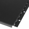 StarTech.com Solid Blank Panel with Hinge for Server Racks - 6U | StarTech.com Rack Accessories