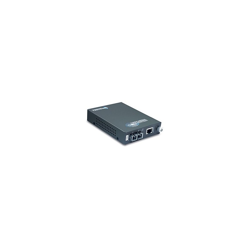 Trendnet TFC-1000S20 | Trendnet Media Converters