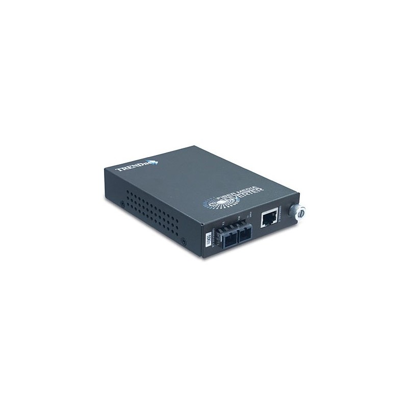 network media converter