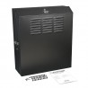 Tripp Lite 5U SmartRack Low-Profile Wall-Mount Rack Enclosure Cabinet Vertical-Mount Server-Depth | Tripp Lite Branded Racks