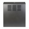 Tripp Lite 5U SmartRack Low-Profile Wall-Mount Rack Enclosure Cabinet Vertical-Mount Server-Depth | Tripp Lite Branded Racks
